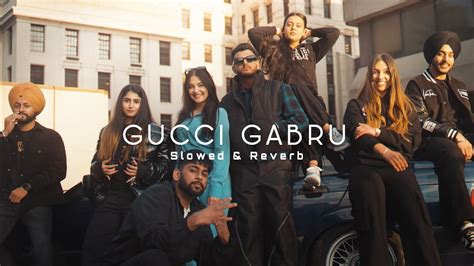 gucci gabru lyrics in punjabi|Stream Gucci Gabhru by Harkirat Sangha .